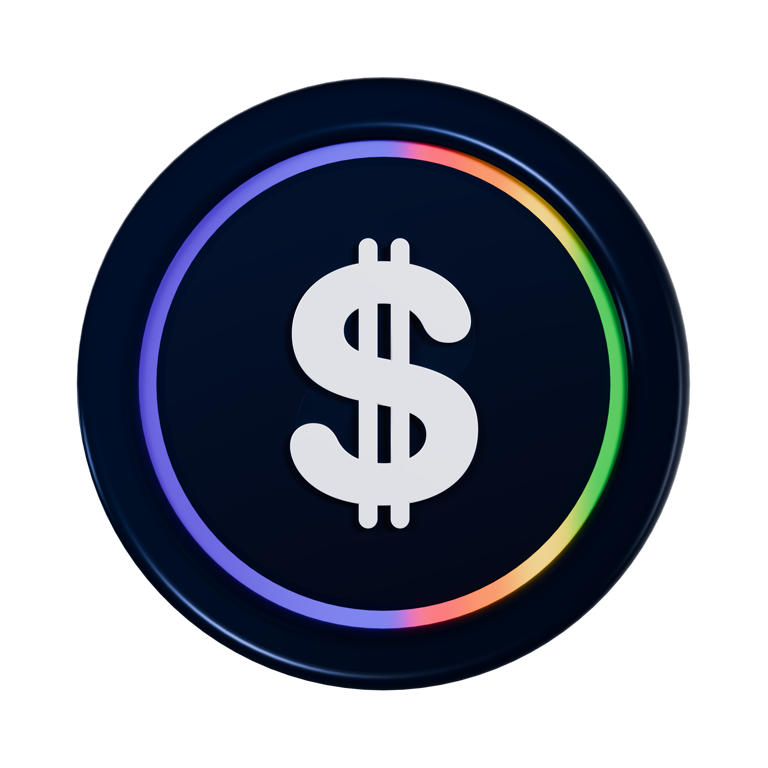 Metal Dollar XMD token
